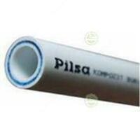 PILSA XBC (d63) dan polipropilen quvurlar