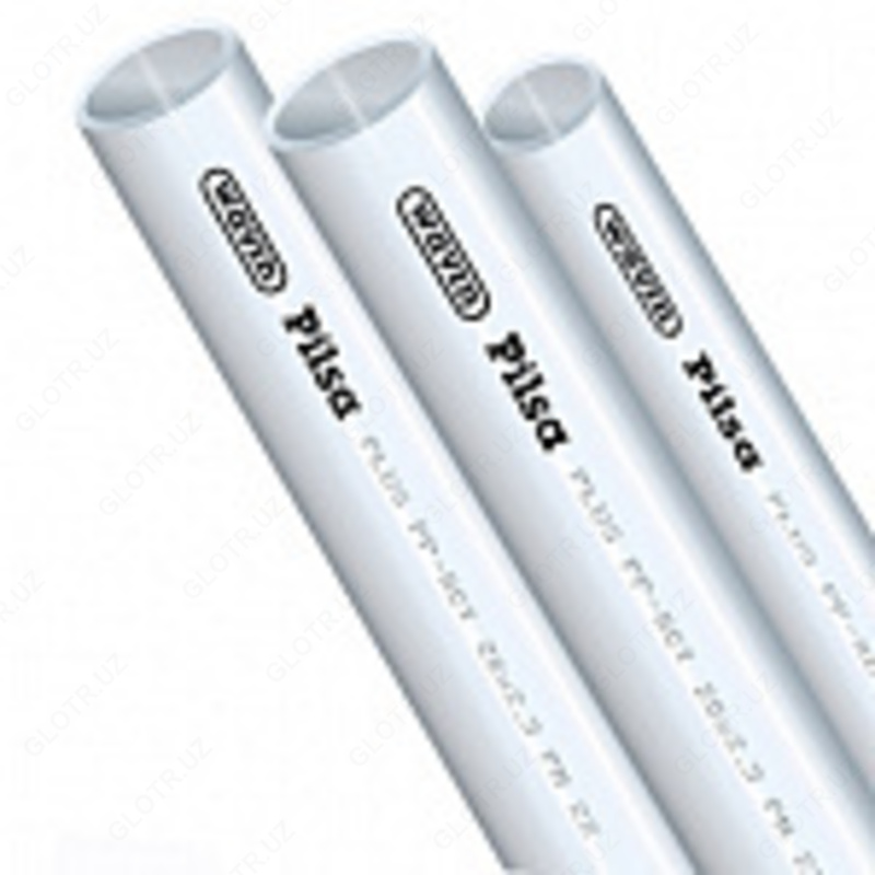 XBC polipropilen quvurlari (d75)