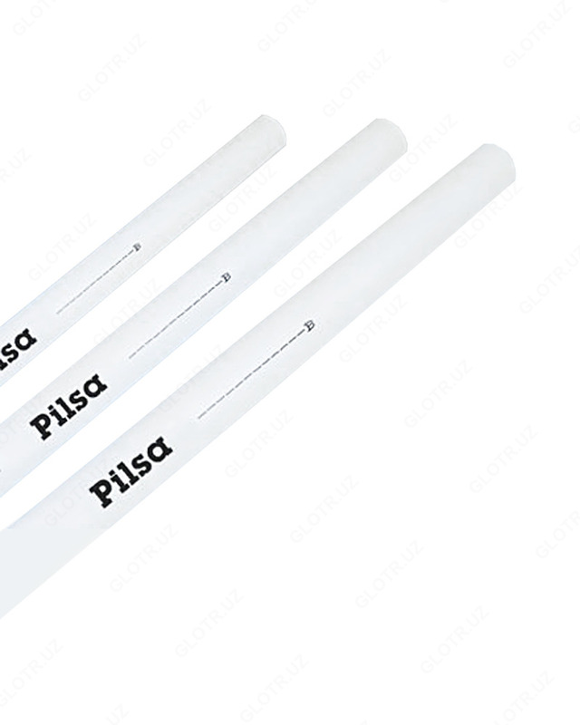 Трубы из полипропилена от PILSA XBC (д90) - 227 000 сум