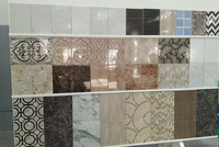  Кафель Calacata от National Ceramics (40x40) - 