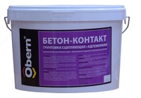 Beton bilan aloqa qiluvchi bo'yoq (7 kg)