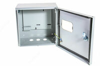 Gaz metall qalqonlari