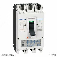 Автоматы Chint electric NEXT NXB-63 6kA 1P x-ka C 3A