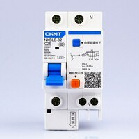 Автоматы Chint electric NEXT NXB-63 6kA 1P x-ka C 50A
