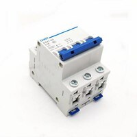  Автоматы Chint electric NEXT NXB-63 6kA 1P x-ka C 63A - 