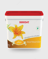 Akril bo'yoq Marmarito 15 kg - 160 000 so'm