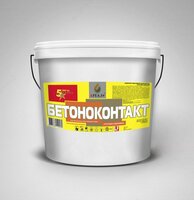 Betonokontaktni HAYAT 15 kg dan boyash