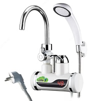 Проточный водонагреватель - 450 000 сум