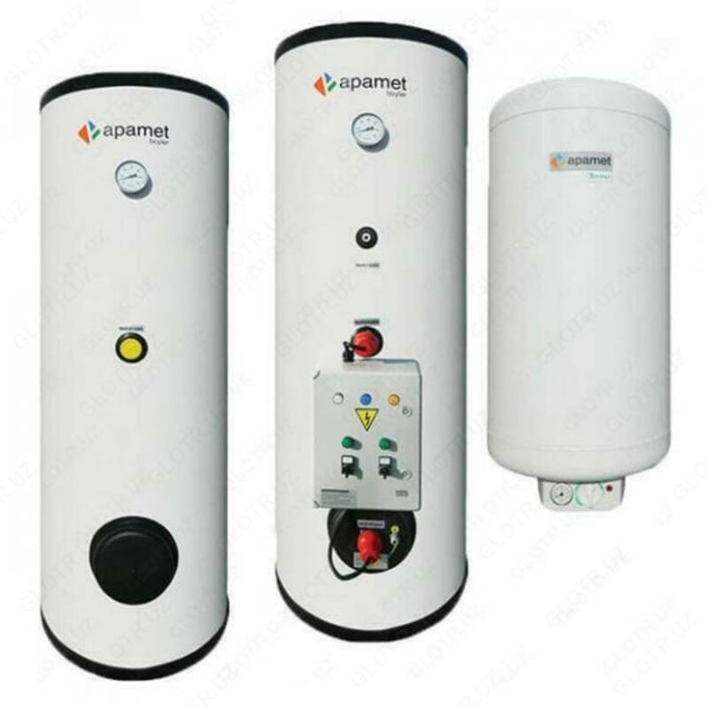  Бойлер APAMET 200L - 