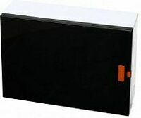 Щит распределительный на 18 автоматов Nilson