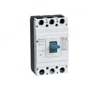 Автоматический выключатель Chint NM1-400S/3Р 400А 35кА