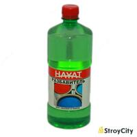  Hayat lak va emaye tiner - 