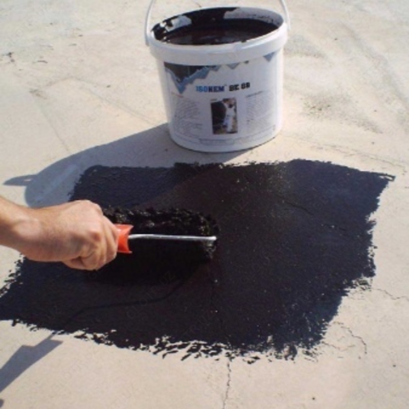 Мастика клеящая каучковая Hayat - 144 000 сум