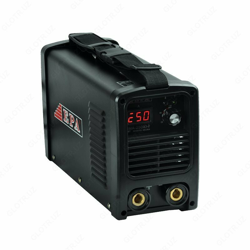 EPA MMA-250XI-2 payvandlash apparati