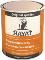 Zaminli emal START 3 kg - 61 990 so'm