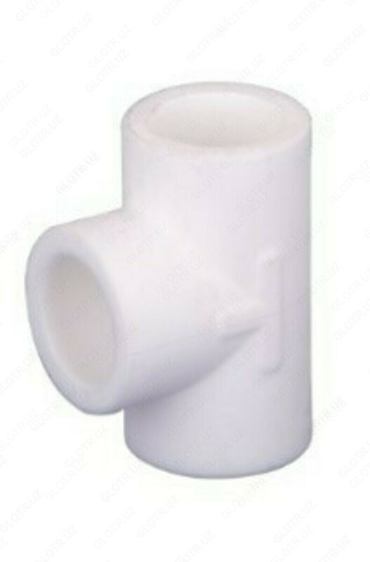 25 mm quvurlar uchun choyshablar