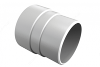  Муфта для труб 40mm - 