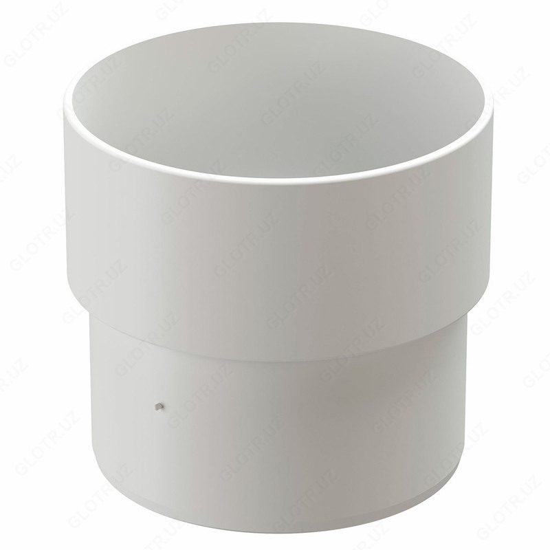 50 mm quvurlar uchun birikma