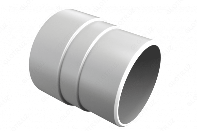 Quvurlarni bog'lash 100 mm - 46 550 so'm