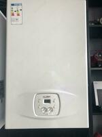 Настенный газовый котёл Climit 24kW BF - 7 185 000 сум
