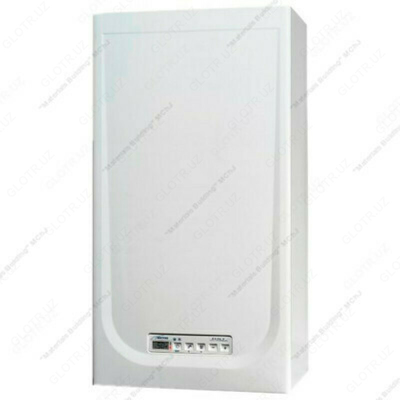 Настенный газовый котёл Climit 38kW BF - 10 500 000 сум