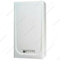 Настенный газовый котёл Climit 38kW BF - 10 500 000 сум