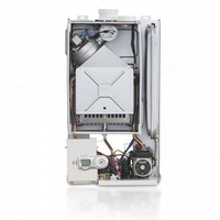  Настенный газовый котёл Lamborghini Borui F 32 kW - 