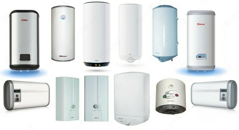 Qozon suv isitgichi 140 l - 5 950 000 so'm