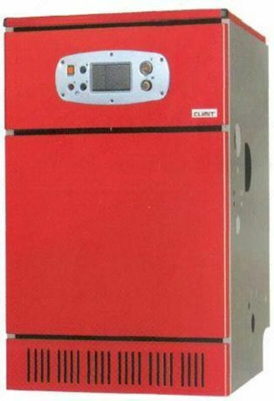 Газовый котёл Climit MP8 70kW - 21 800 000 сум