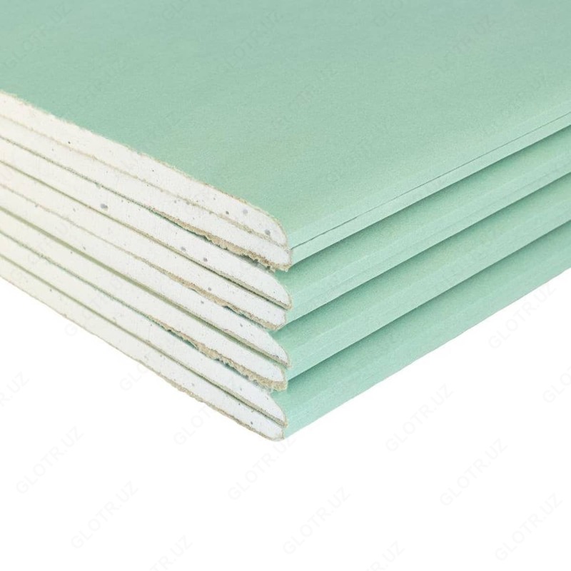 Гипсокартон МАСТЕР пот. Кнауф - по запросу