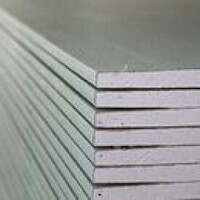 Гипсокартон МАСТЕР стен влага Кнауф - по запросу