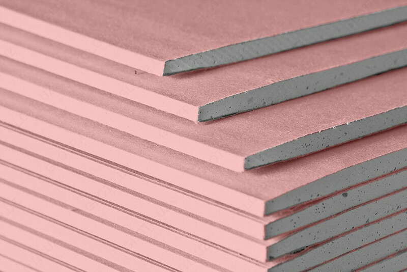 Gipsokarton Minbrana A Knauf - по запросу