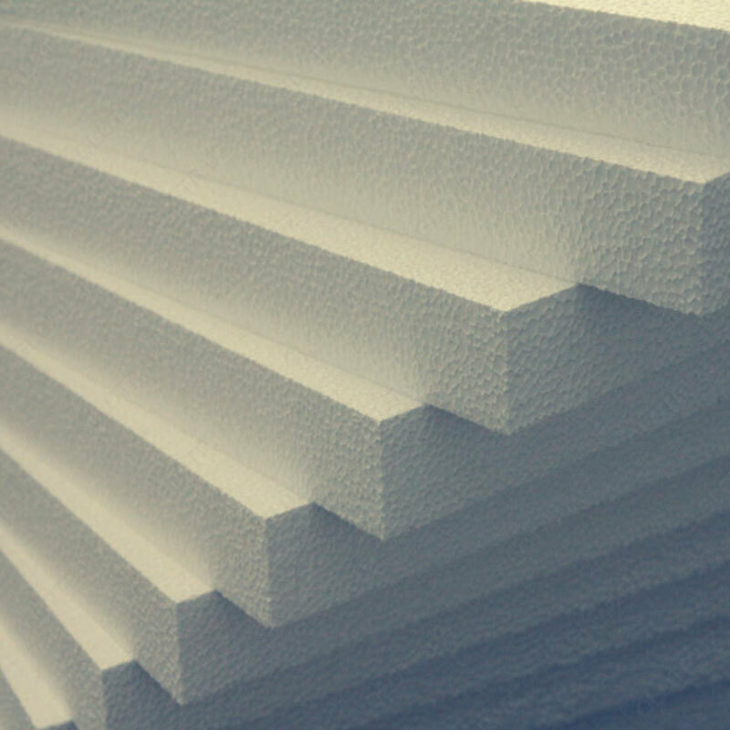 Пенопласт 3