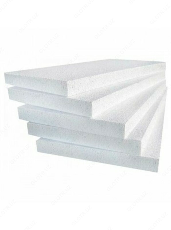 Пенопласт 5