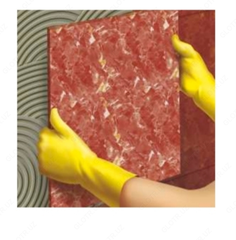  Клей для керамических изделий MEGAMIX GRANIT - 