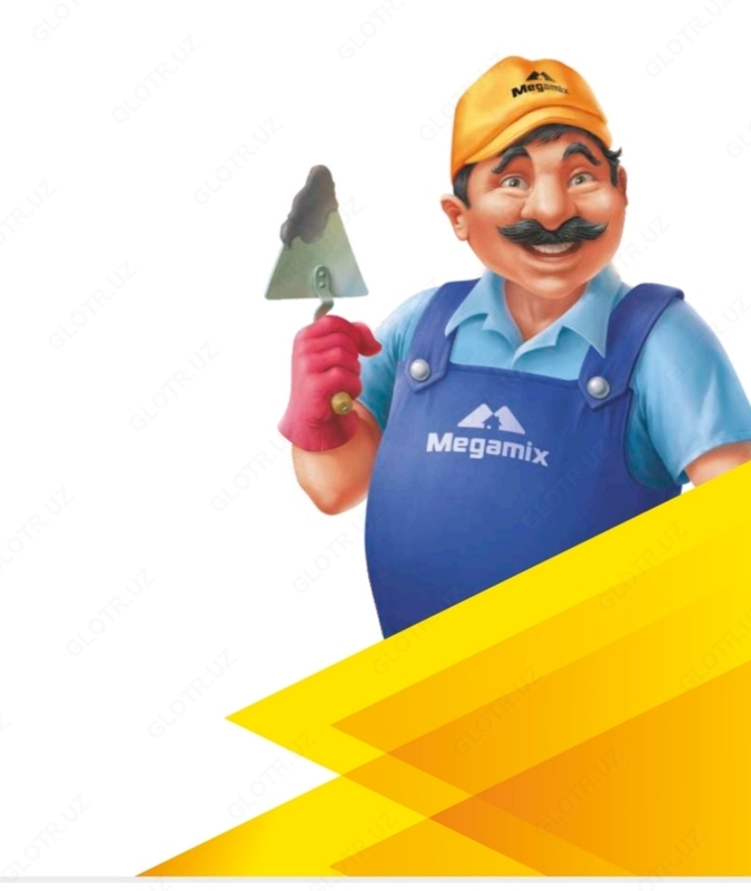  MEGAMIX Topraklama Eko astar (2 5 kg) - 