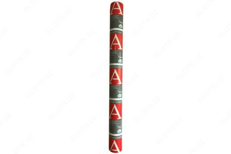  Shamolga chidamli bug otkazuvchan membrana A 70kv - 