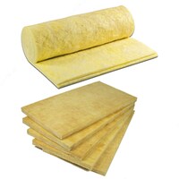 Стекловата Ecover узб. без фольги 15кв