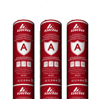  Shamolga chidamli bug otkazuvchan membrana (qabariq) - 