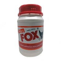 FOX MIX elim konversiyasi