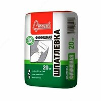  Сухая шпатлевка KENES - 