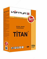Клей усилиненный для мрамора и гранита Ventum 507 Titan (25 кг)