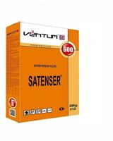 Ventum 600 SATENSER gipsli macun (20 kg)