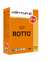 Ventum 610 Rotto universal gipsli gips (25 kg)