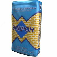 Gipsli macun ELERON 01 (20 kg)