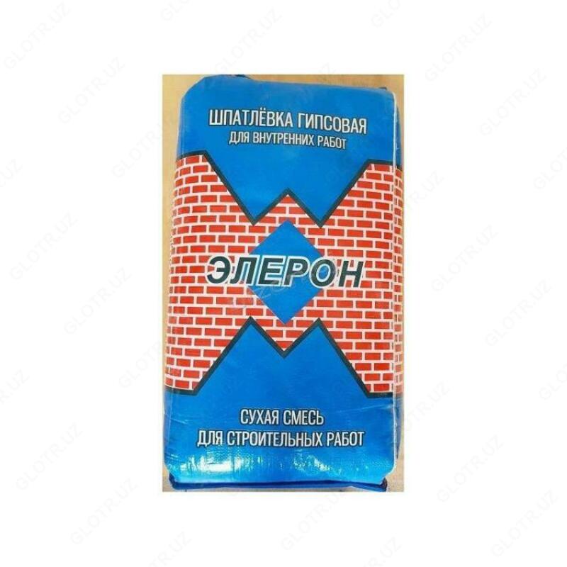 Gipsli macun ELERON 0