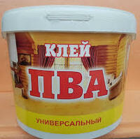 Клей ПВА ЭЛЕРОН Универсальный