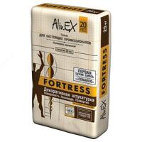ALINEX Aquaplaster gips 25 kg