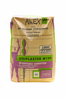 ALINEX Aquaplaster gips 25 kg - по запросу