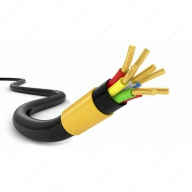 Кабель КГ 1х0 75-30-180